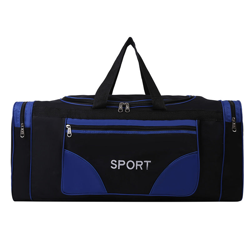 Women's & Men's & Large Capacity Portable Work Preparation Travel Bags