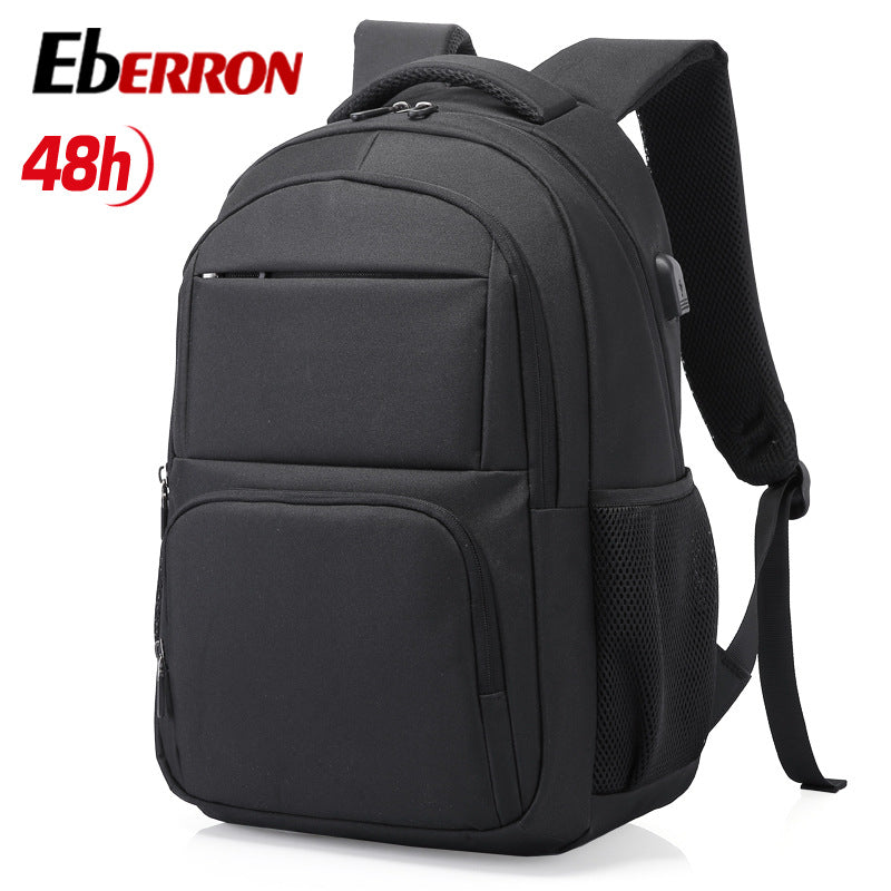 Men's Waterproof Computer Business Gift Large Capacity Backpacks