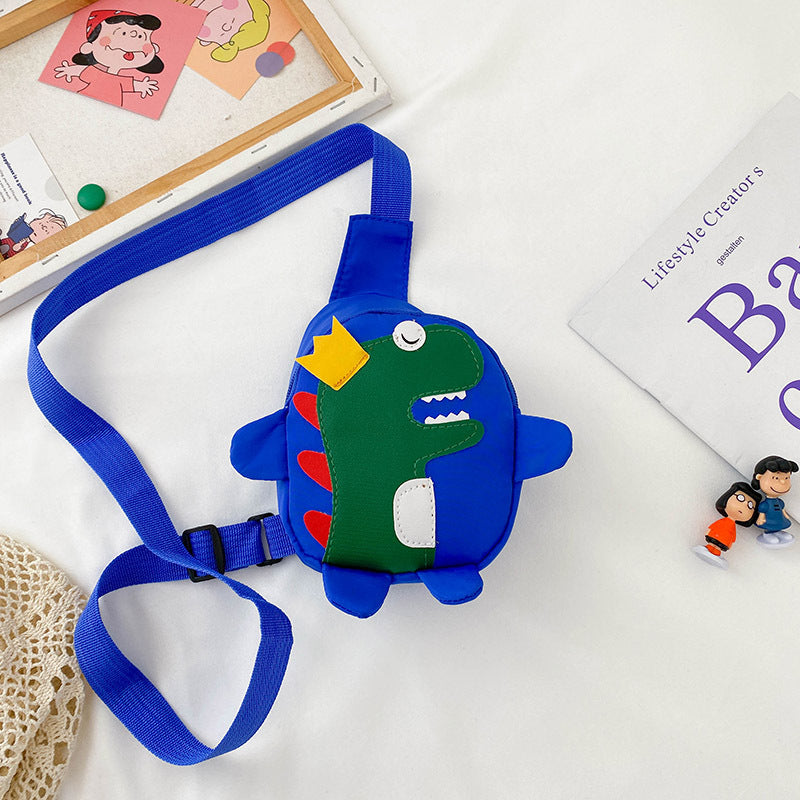 Beau dinosaure pour enfants, petits sacs à dos mignons de Style coréen