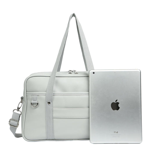 Pretty Women's Beautiful Uniform Two-dimensional Simple Backpacks