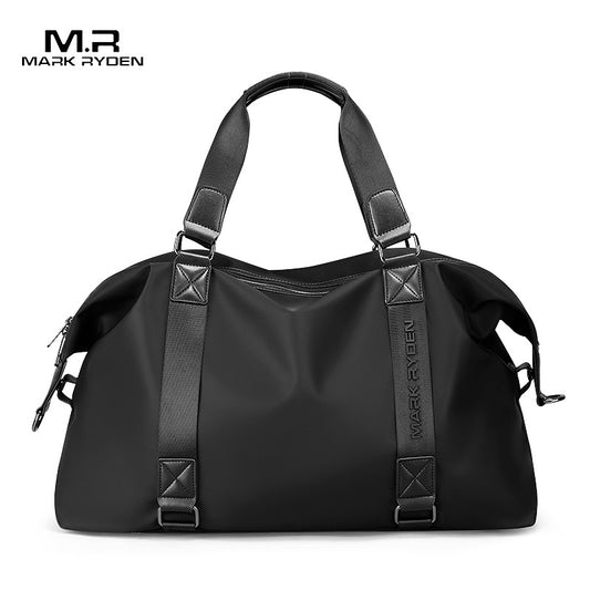 Women's & Men's & Oxford Cloth Fashion Gymnastic Valise Travel Bags