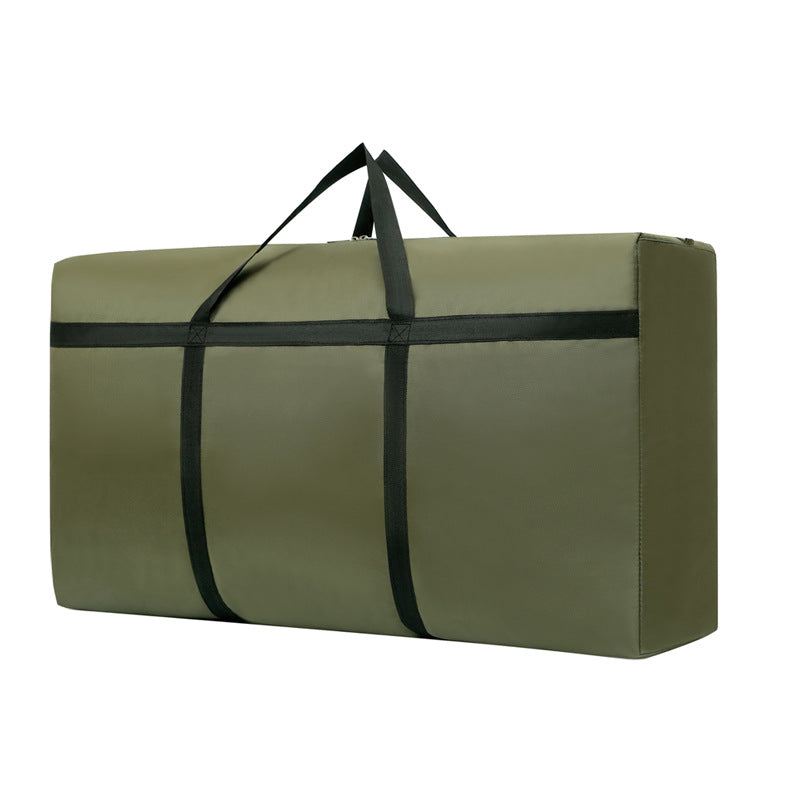 Sacs de voyage extra larges en tissu Oxford