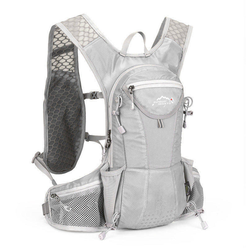 Women's & Men's & Cycling Riding Hydration On Foot Sports Backpacks