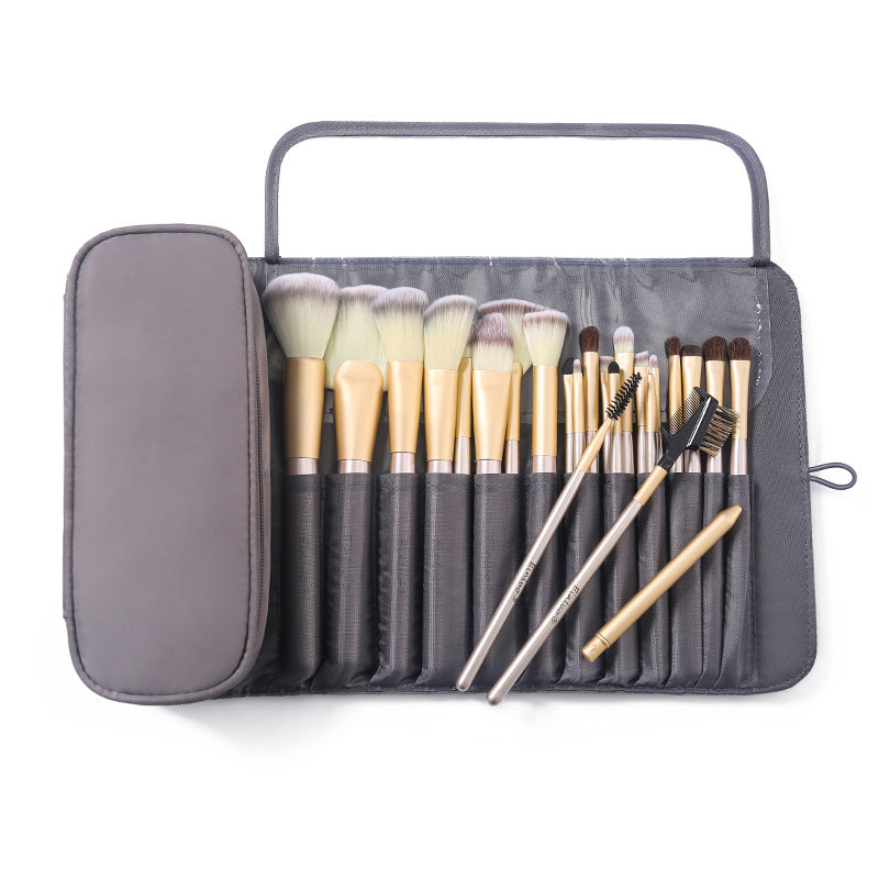 Pinceau de maquillage Buggy Sacs professionnels pliants multifonctionnels