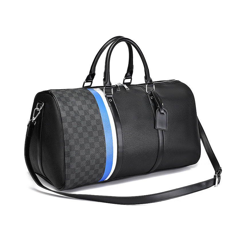 Direct Wholesale Fashion Large Capacity Independent Travel Bags