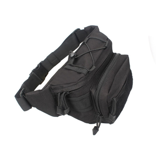 Slouchy Durable Popular Low-profile Cycling Leisure Bags