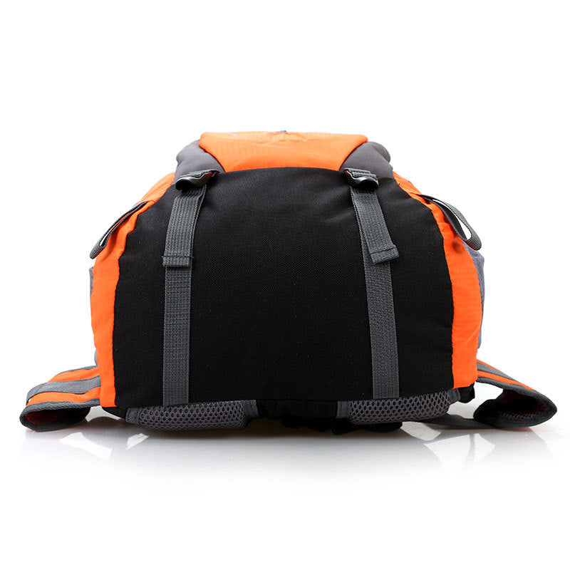 Women's & Men's & Leisure Waterproof Large Capacity Mountain Backpacks