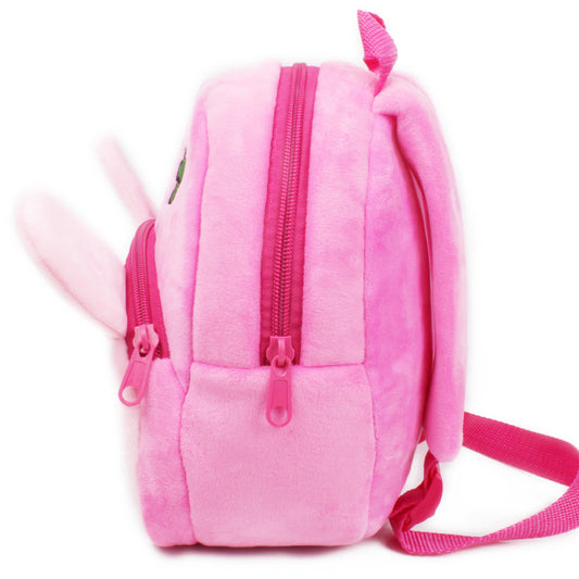 Children's Cute Small For Over Plush Years Children's Backpacks