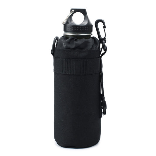 Classy Kettle Camouflage Cover Pannier Bum Sports Backpacks