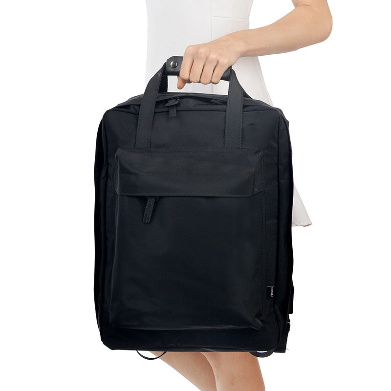 Fashion Slouchy Personalized Short Distance Waterproof Travel Bags