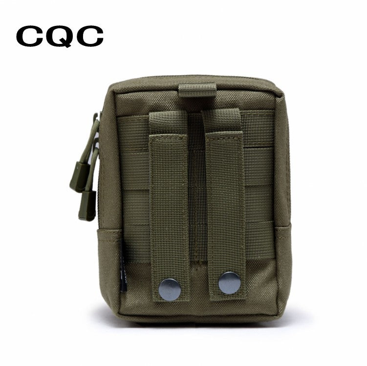 Commuter Tactics With Military Supplies Portable Bags