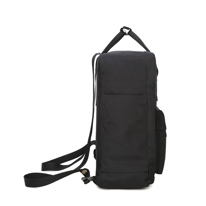 Women's Waterproof Oxford Female Korean Style Backpacks