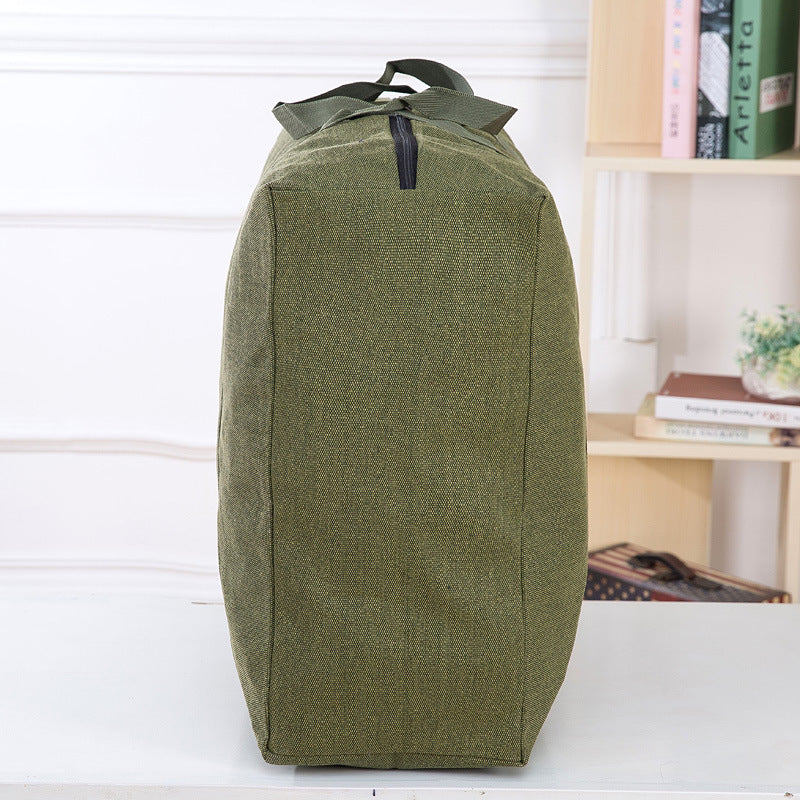 Thickened Moving Clothing Storage Cotton Quilt Bags