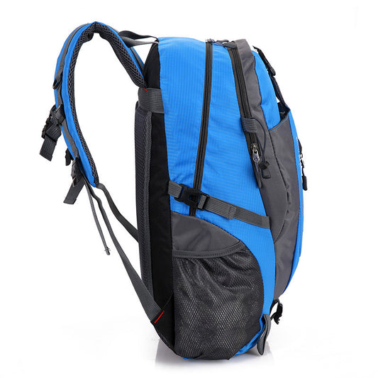 Women's & Men's Unique & Riding Korean Sports Backpacks