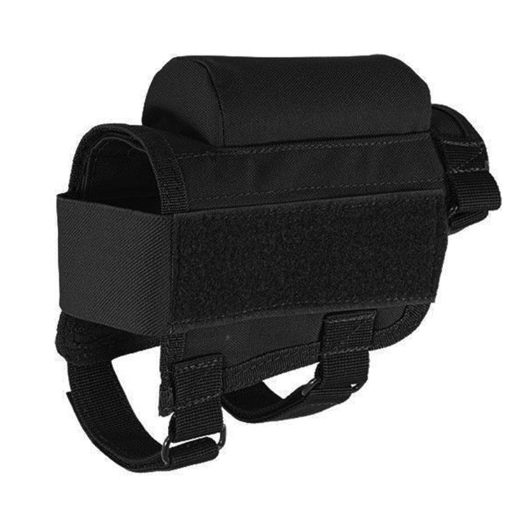 Sacs de kit d'accessoires de support de menton avancé Bullet