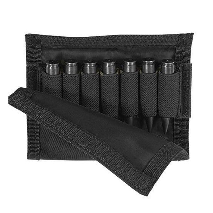 Sacs de kit d'accessoires de support de menton avancé Bullet