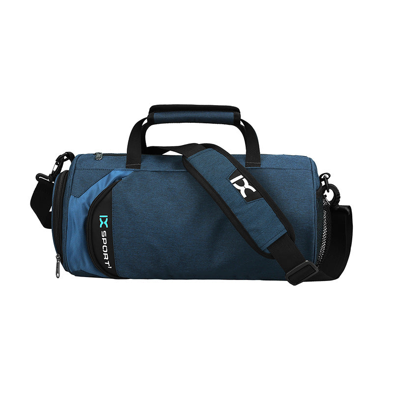 Trendy Short-distance Portable Dry Wet Separation Travel Bags