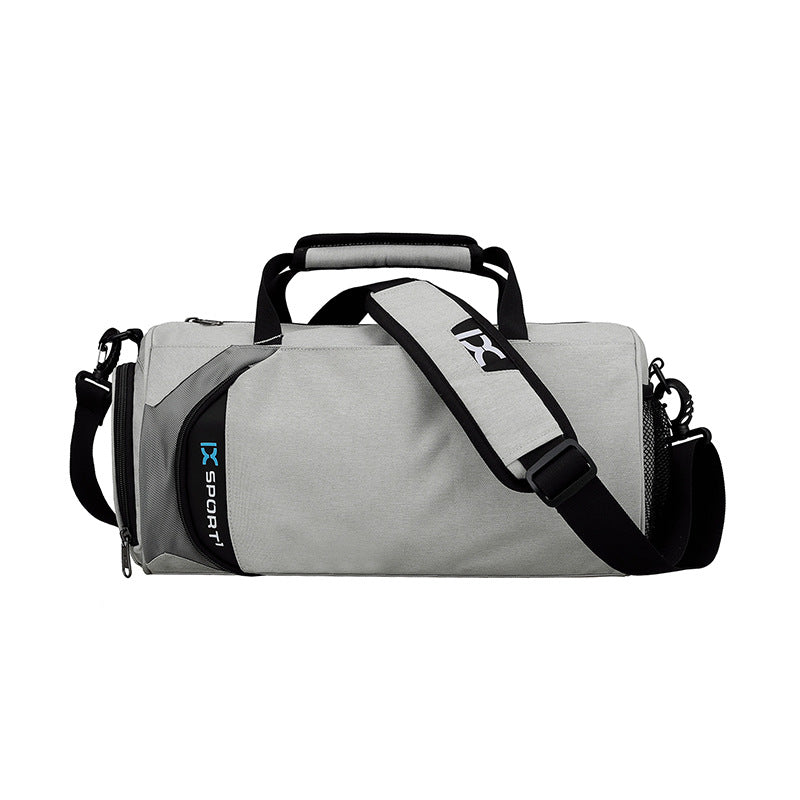 Trendy Short-distance Portable Dry Wet Separation Travel Bags