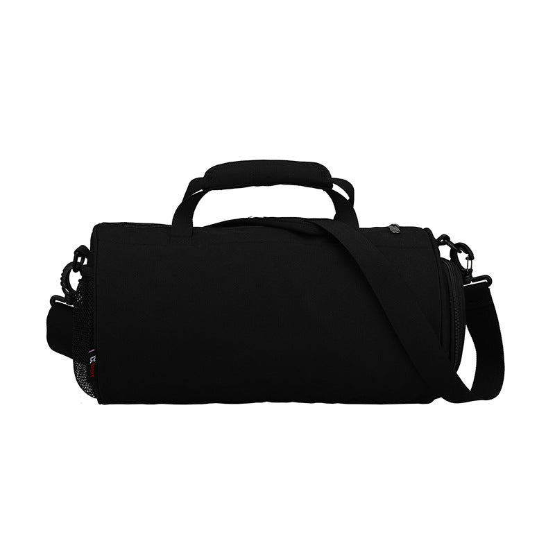 Trendy Short-distance Portable Dry Wet Separation Travel Bags