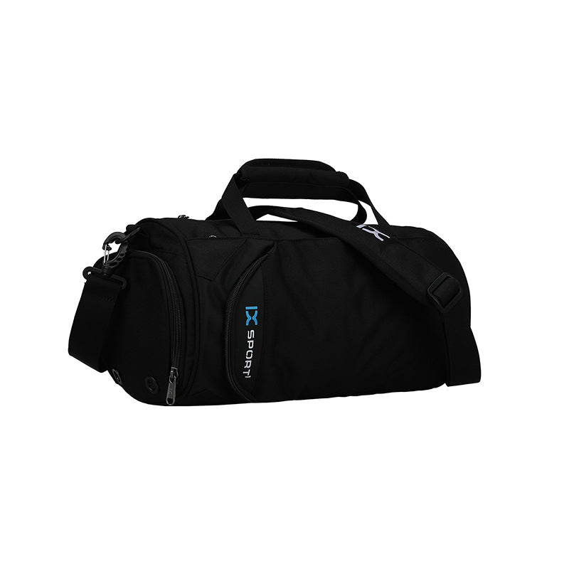 Trendy Short-distance Portable Dry Wet Separation Travel Bags