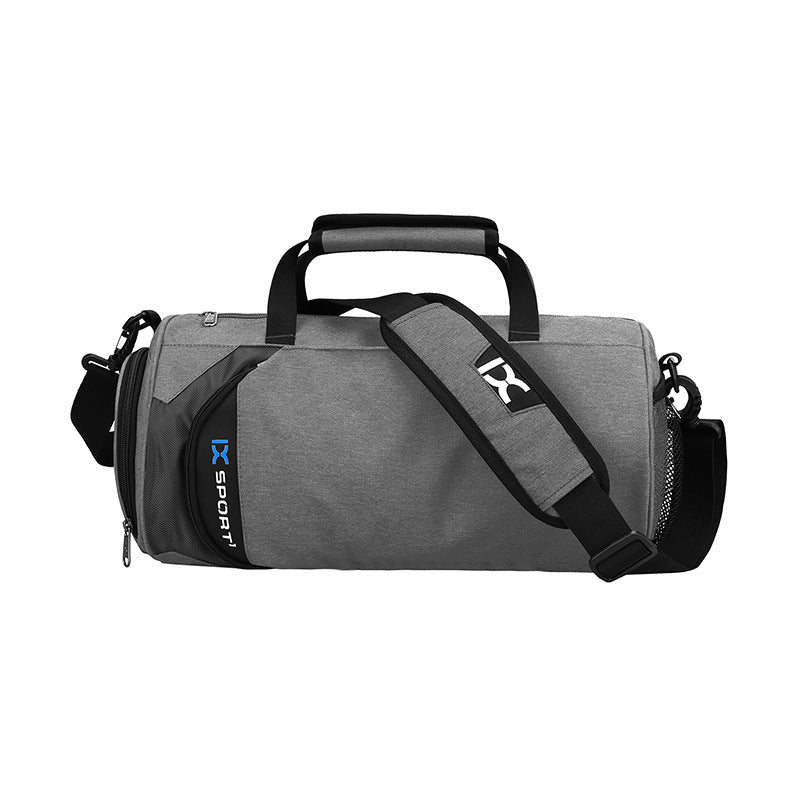 Trendy Short-distance Portable Dry Wet Separation Travel Bags