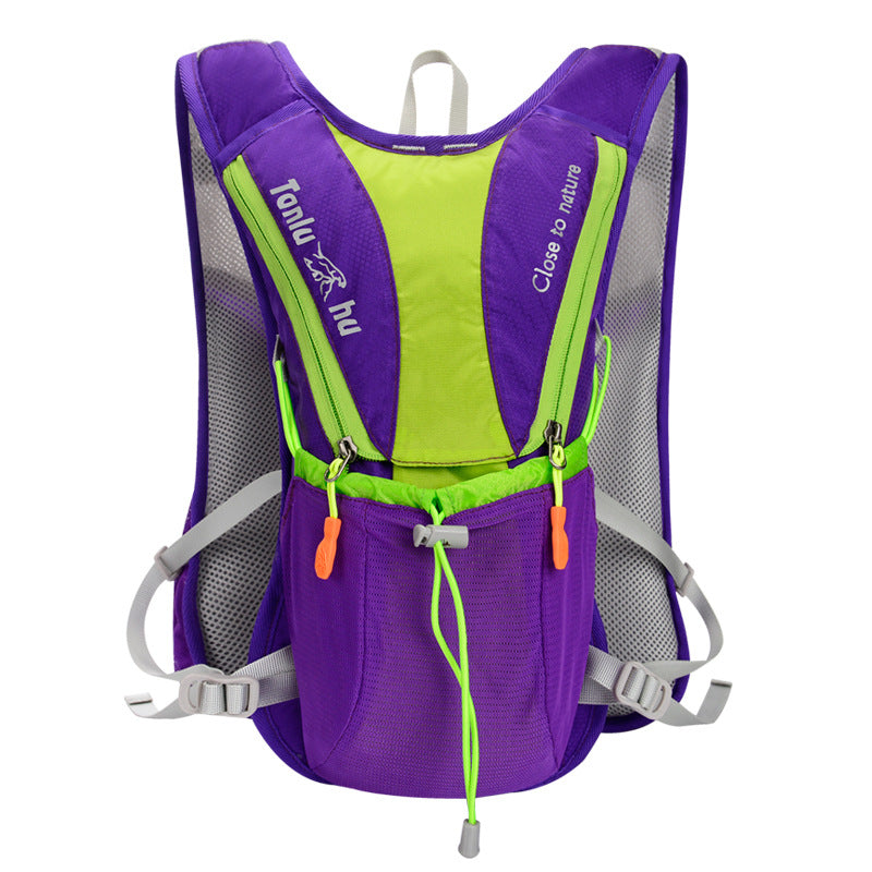 Cross-country Personal Running Vest Cycling Kettle Sports Backpacks