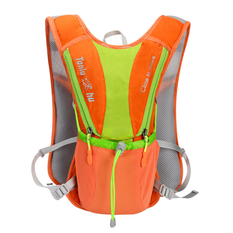 Cross-country Personal Running Vest Cycling Kettle Sports Backpacks