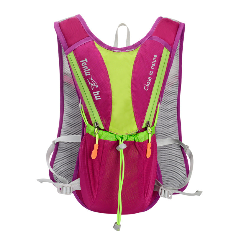 Cross-country Personal Running Vest Cycling Kettle Sports Backpacks