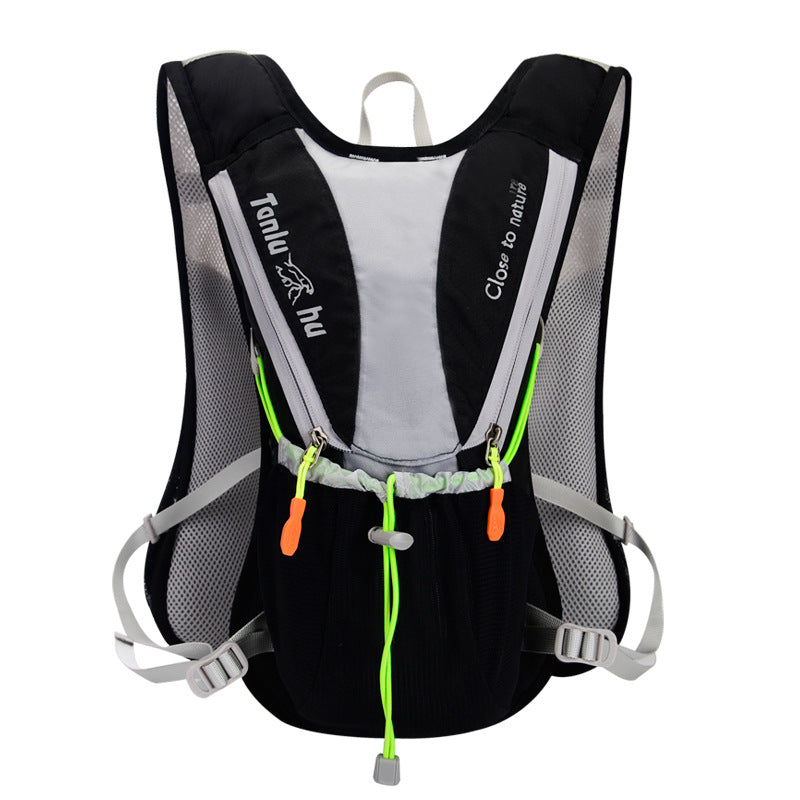 Cross-country Personal Running Vest Cycling Kettle Sports Backpacks