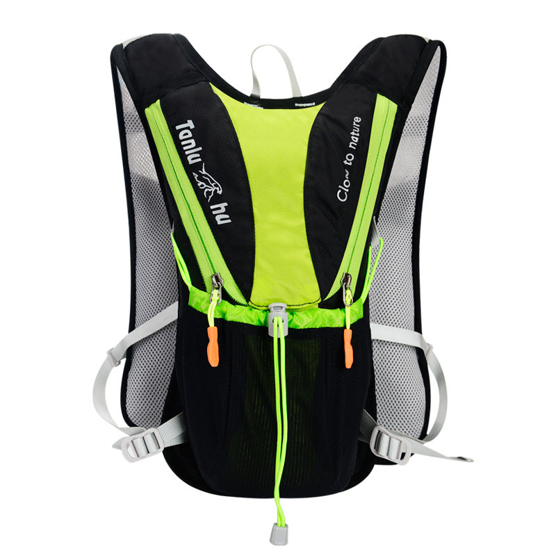 Cross-country Personal Running Vest Cycling Kettle Sports Backpacks