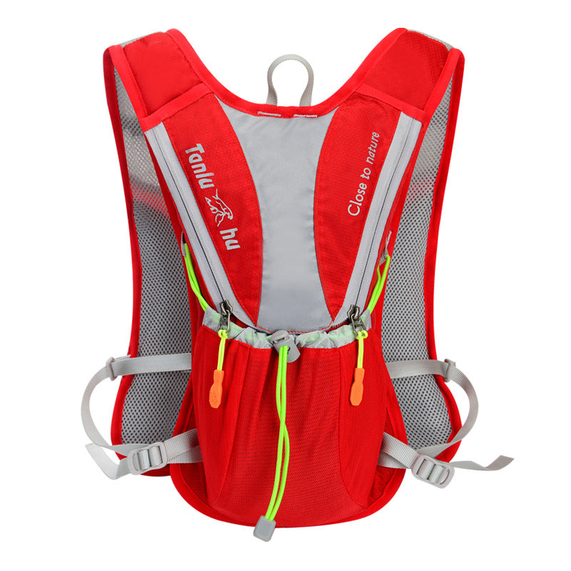 Cross-country Personal Running Vest Cycling Kettle Sports Backpacks