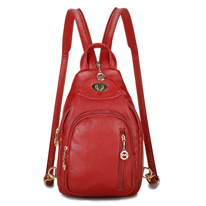 Comfortable Women's Stylish Pretty Creative Korean Bags