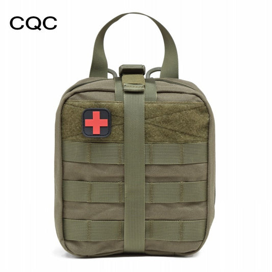 Medical Storage Field First Aid Kits Sports Backpacks