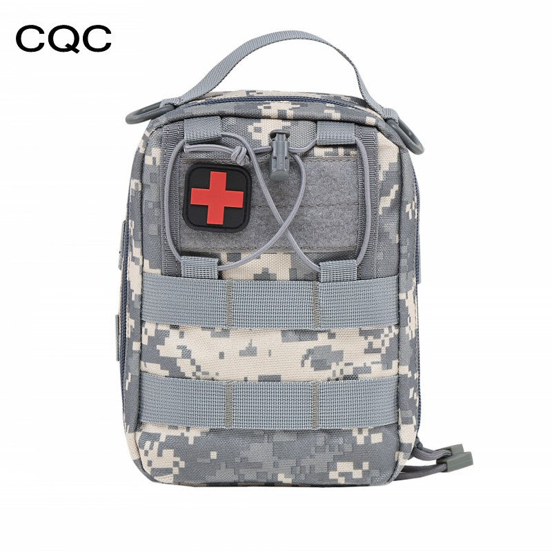 Medical Storage Field Car First-aid Kit Sports Backpacks