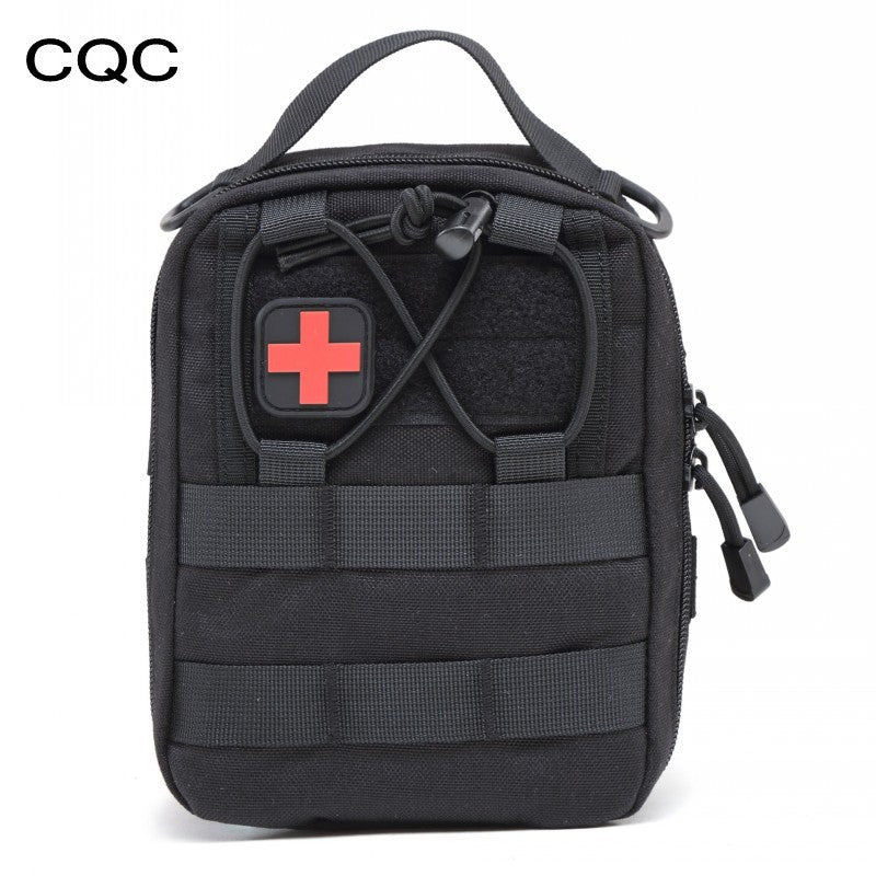 Medical Storage Field Car First-aid Kit Sports Backpacks