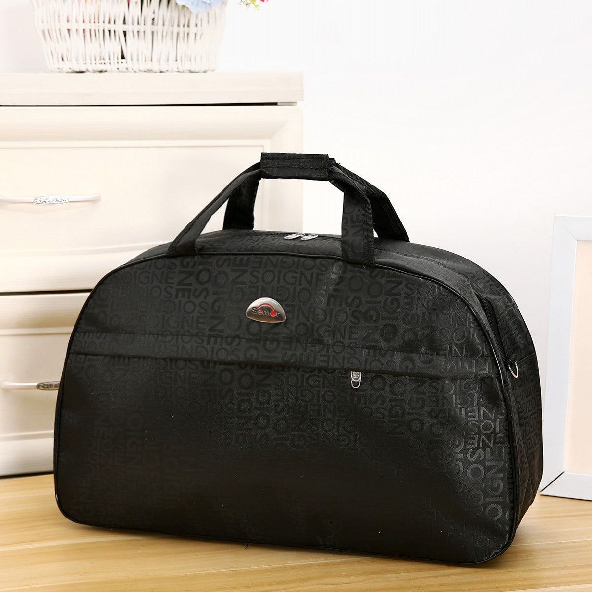 Special Offer Portable Business Trip Fitness Bags