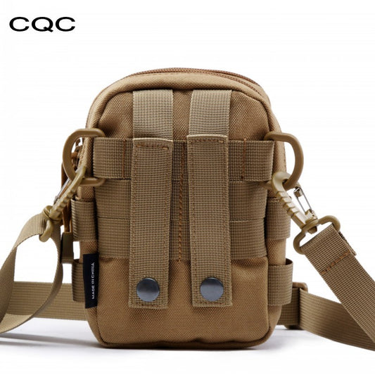 Fashion Stylish Popular Camouflage Pannier Mobile Sports Backpacks