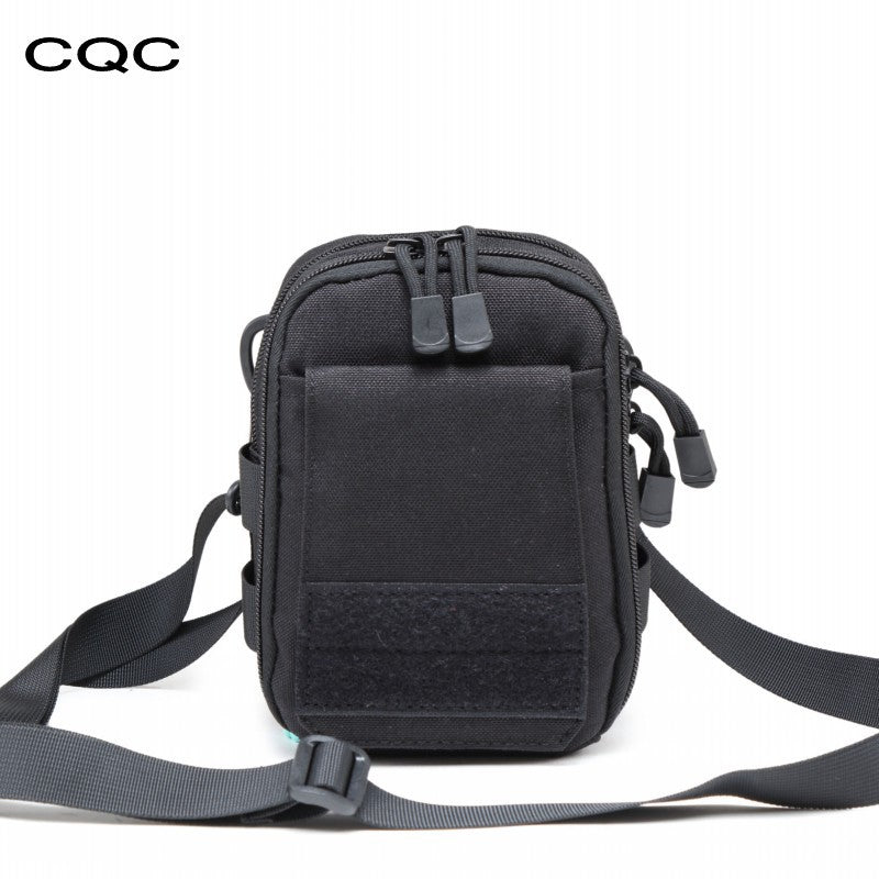 Fashion Stylish Popular Camouflage Pannier Mobile Sports Backpacks