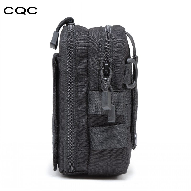 Fashion Stylish Popular Camouflage Pannier Mobile Sports Backpacks