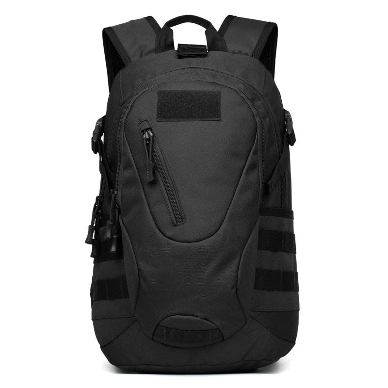 Slouchy Graceful Sparrow Camouflage Tactics Riding Sports Backpacks