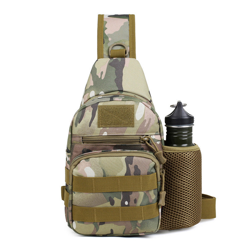 Elegant Camouflage Military Fans Wild Kettle Sports Backpacks