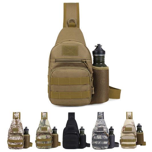 Elegant Camouflage Military Fans Wild Kettle Sports Backpacks