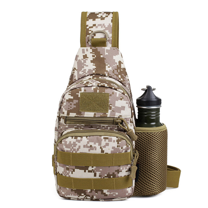 Elegant Camouflage Military Fans Wild Kettle Sports Backpacks