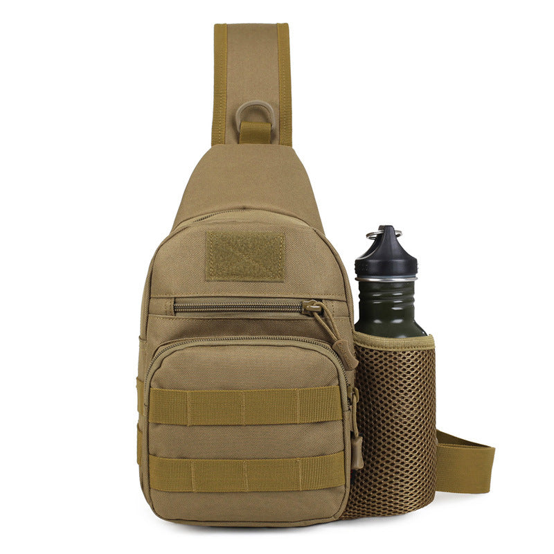 Elegant Camouflage Military Fans Wild Kettle Sports Backpacks