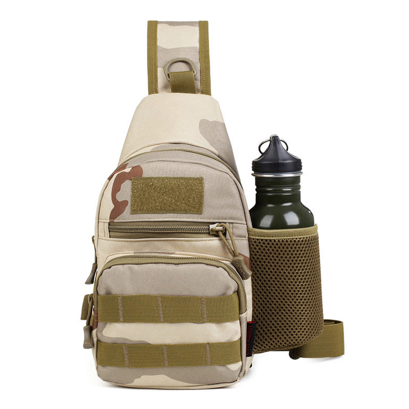 Elegant Camouflage Military Fans Wild Kettle Sports Backpacks