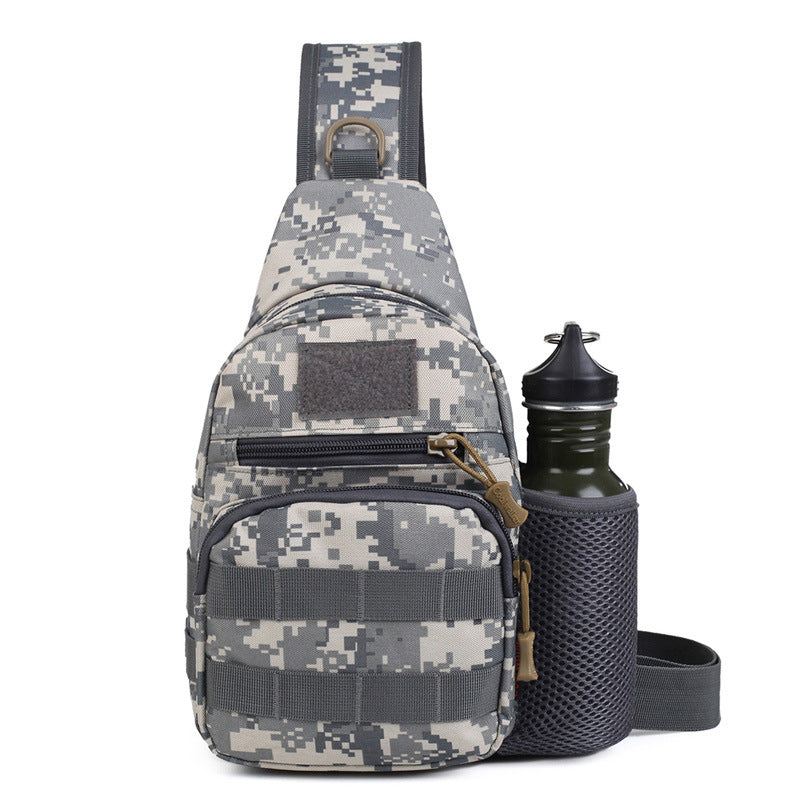 Elegant Camouflage Military Fans Wild Kettle Sports Backpacks