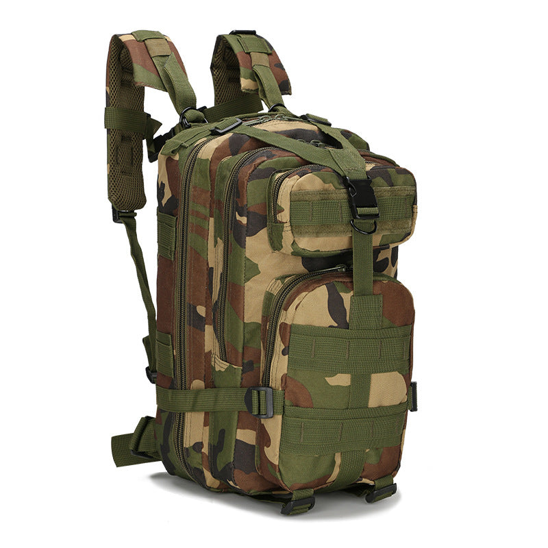 Sacs de camping pour équipement de ventilateur militaire Donkey Friend