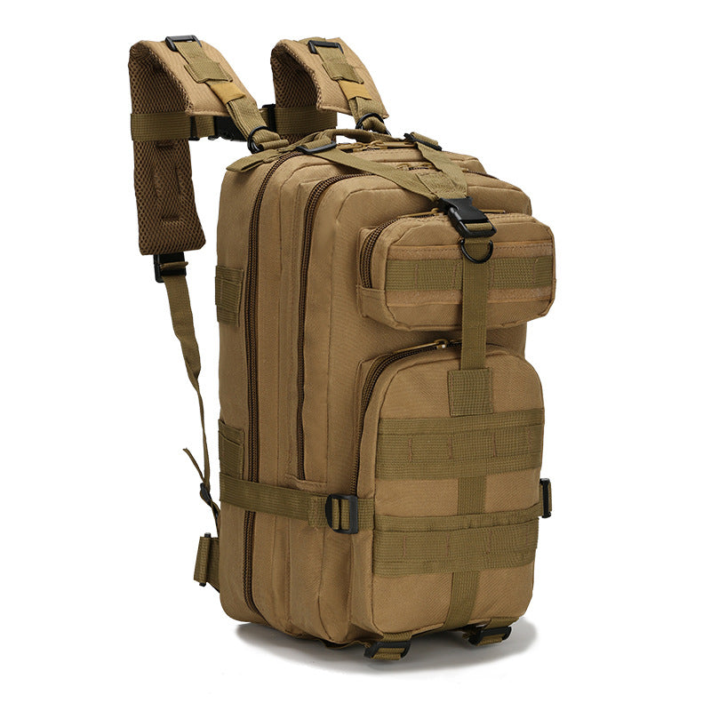 Donkey Friend Military Fan Equipment Camping Bags