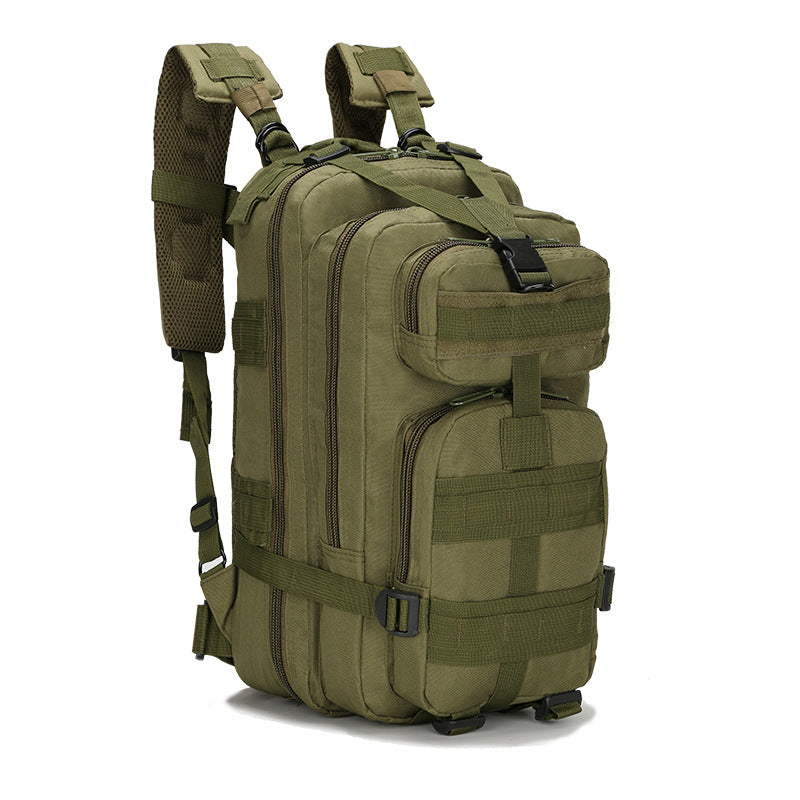 Donkey Friend Military Fan Equipment Camping Bags