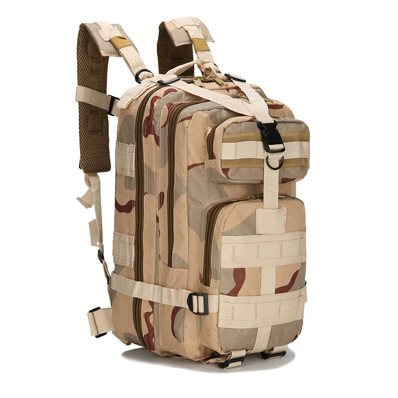 Sacs de camping pour équipement de ventilateur militaire Donkey Friend